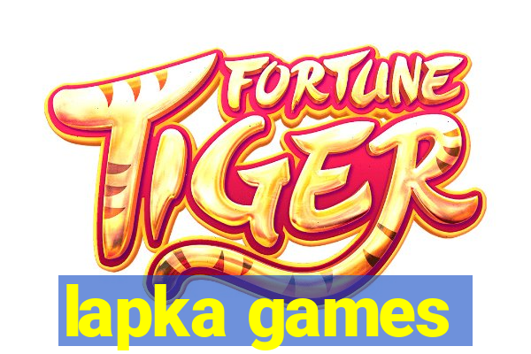 lapka games